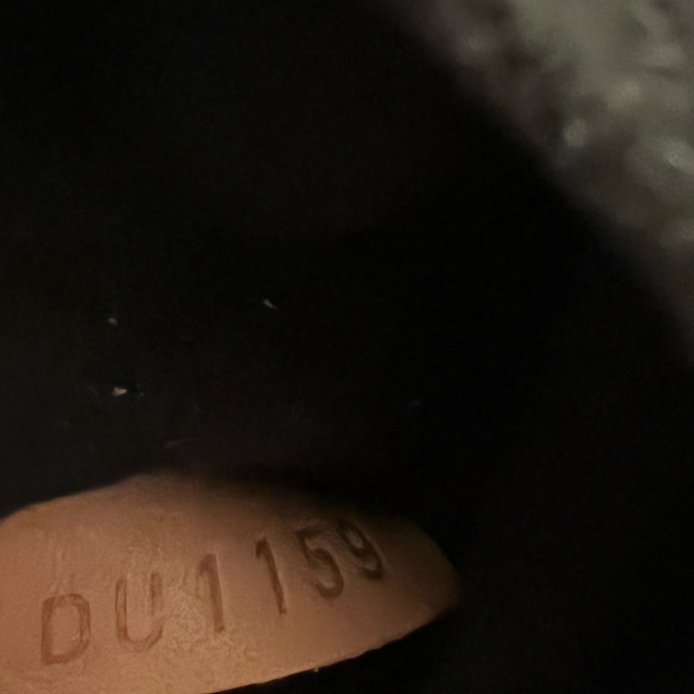 Louis Vuitton monogram duffle bucket bag - Picture 13 of 14
